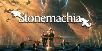 石之圣战|官方英文|支持手柄|Stonemachia