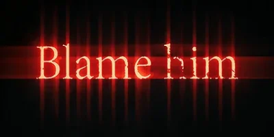 责备他|官方中文|Blame Him