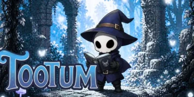 图腾|官方中文|支持手柄|Tootum