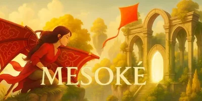 梅索凯|官方中文|支持手柄|Mesoké