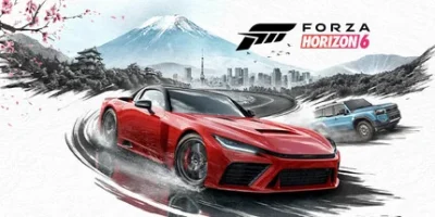 极限竞速：地平线6|官方中文|支持手柄|Forza Horizon 6