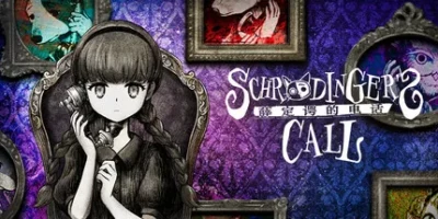薛定谔的电话|官方中文|支持手柄|Schrödinger's Call