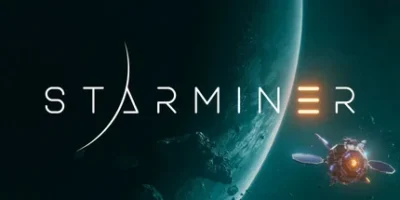 星际矿业|官方英文|Starminer