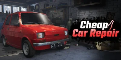 廉价汽车维修|官方中文|Cheap Car Repair