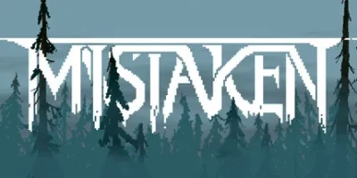 错误|官方中文|支持手柄|Mistaken