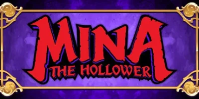 挖掘者米娜|官方中文|支持手柄|Mina the Hollower