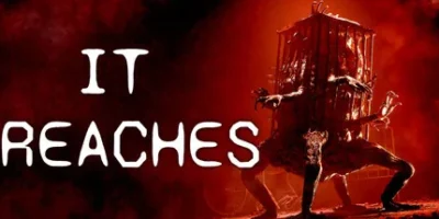 他们来了|官方中文|支持手柄|It Reaches