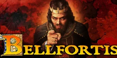 贝尔福蒂斯|官方中文|Bellfortis