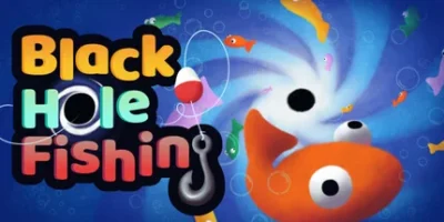 黑洞钓鱼|官方中文|Black Hole Fishing