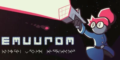 艾穆罗姆|官方英文|支持手柄|EMUUROM