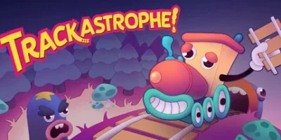 跨越列车|官方中文|支持手柄|Trackastrophe!
