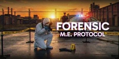 法医调查员：尸检协议|官方中文|支持手柄|FORENSIC - M.E. Protocol