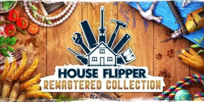 房产达人：重制版合集|官方中文|支持手柄|House Flipper Remastered Collection