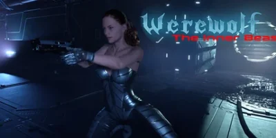 狼人：内在之兽|官方中文|支持手柄|Werewolf: The Inner Beast