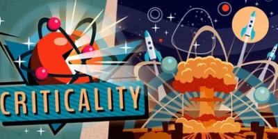 临界性|官方中文|Criticality