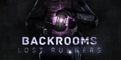 后室：失落行者|官方中文|Backrooms Lost Runners