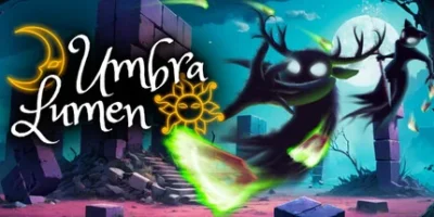 幽影光辉|官方中文|支持手柄|Umbra Lumen