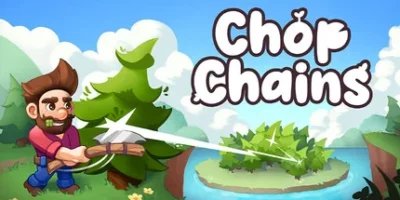 砍树|官方中文|Chop Chains