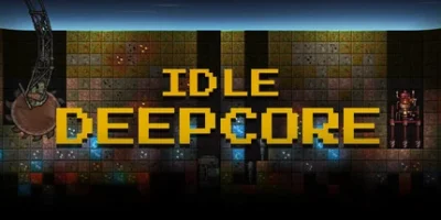 深核放置|官方中文|Idle Deepcore