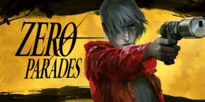 归零巡礼：亡谍镇魂曲|官方中文|支持手柄|ZERO PARADES: For Dead Spies