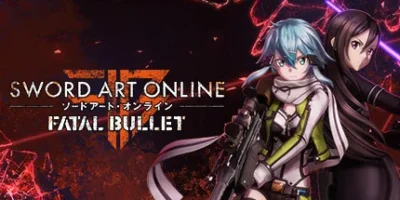 刀剑神域：夺命凶弹|官方中文|支持手柄|Sword Art Online: Fatal Bullet HYPERVISOR