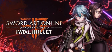 刀剑神域：夺命凶弹|官方中文|支持手柄|Sword Art Online: Fatal Bullet HYPERVISOR - 2