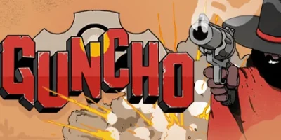 枪乔|官方中文|支持手柄|GUNCHO