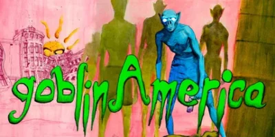 地精美国|官方英文|goblinAmerica