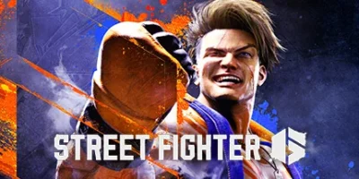 街头霸王6|官方中文|支持手柄|Street Fighter 6 HYPERVISOR