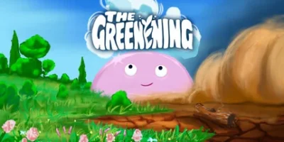 绿化世界|官方中文|支持手柄|The Greenening