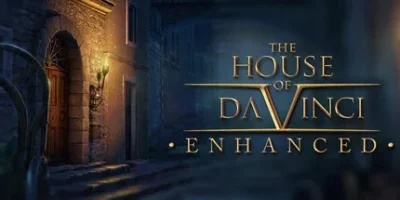 达芬奇密室|官方中文|The House of Da Vinci