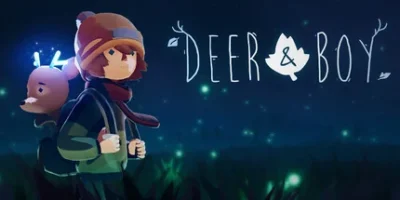 男孩与鹿|官方中文|支持手柄|Deer & Boy