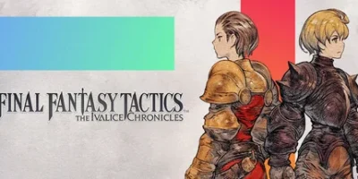 最终幻想战略版 伊瓦利斯战记|v1.5.0|官方中文|支持手柄|FINAL FANTASY TACTICS - The Ivalice Chronicles HYPERVISOR|最终幻想战略版：伊瓦利斯编年史