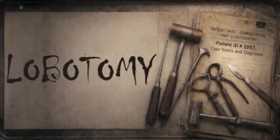 脑叶切除术|官方中文|Lobotomy
