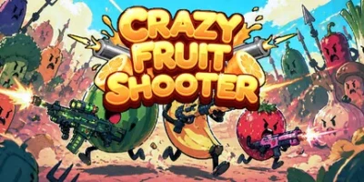 射吧！水果人|官方中文|支持手柄|Crazy Fruit Shooter