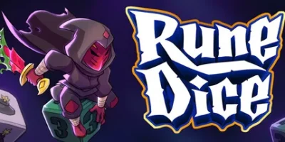 符文之骰|官方中文|支持手柄|Rune Dice