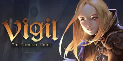 守夜人：长夜|官方中文|支持手柄|Vigil: The Longest Night