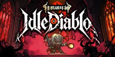 挂机破坏神|官方中文|IdleDiablo