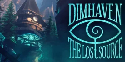 暗港：失落之源|官方中文|支持手柄|Dimhaven - The Lost Source