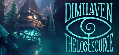 暗港：失落之源|官方中文|支持手柄|Dimhaven - The Lost Source - 2