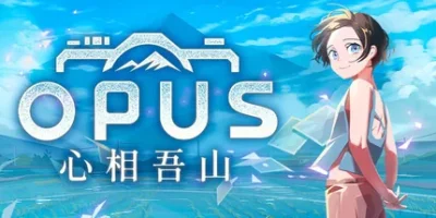 OPUS：心相吾山|官方中文|支持手柄|OPUS: Prism Peak