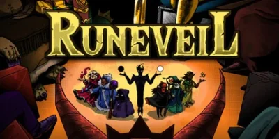 符文帷幕|官方中文|支持手柄|Runeveil