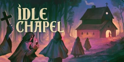 放置教堂|官方中文|Idle Chapel