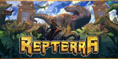 恐龙世纪|官方中文|支持手柄|Repterra
