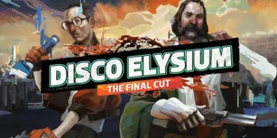 极乐迪斯科导演剪辑版|官方中文|Disco Elysium - The Final Cut