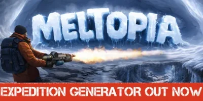 融境|官方中文|支持手柄|Meltopia