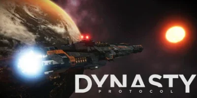 王朝协议|官方中文|Dynasty Protocol
