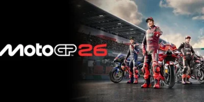 摩托GP26|官方中文|支持手柄|MotoGP 26