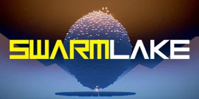 天鹅湖|官方中文|支持手柄|Swarmlake