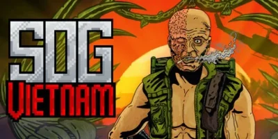 SOG：越南|官方中文|SOG: Vietnam